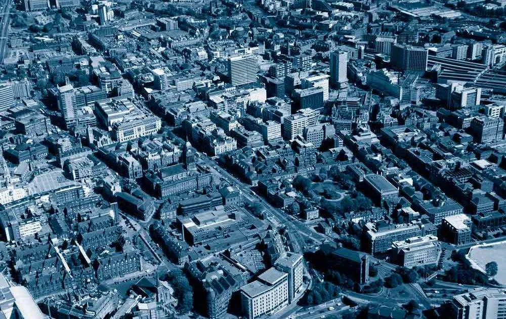 Specialist commercial electrical contractors near Leeds working with landlords and property managers