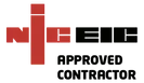 NICEIC Approved Contractor