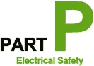 Part P electrical safety registered