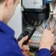 Electrical Contractors in Leeds and Bradford -Planned Preventative Electrical Work in Leeds and Bradford