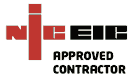 NICEIC qualified electrical contractor in Leeds.png
